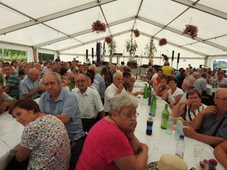 22. prireditev Pozdrav jeseni ob prazniku Marijinega vnebovzetja 20